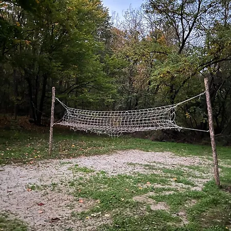Villa Fruskogorski Mir *