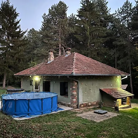 Fruskogorski Mir Villa *