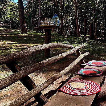 Villa Fruskogorski Mir Velika Remeta