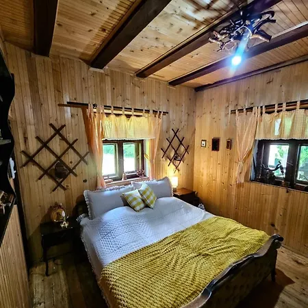 Villa Fruskogorski Mir