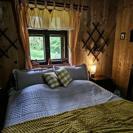 Fruskogorski Mir Villa *