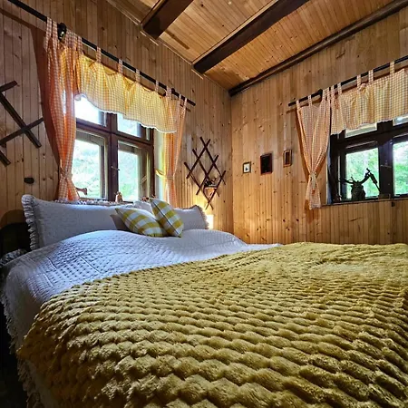 Villa Fruskogorski Mir Velika Remeta