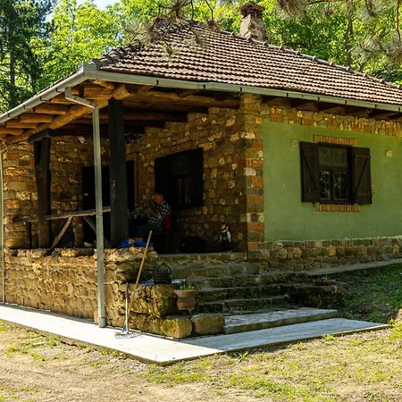 Villa Fruskogorski Mir